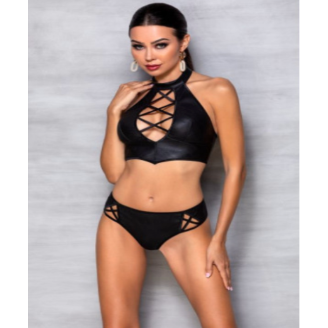 Nancy Bikini 2 Pc Set