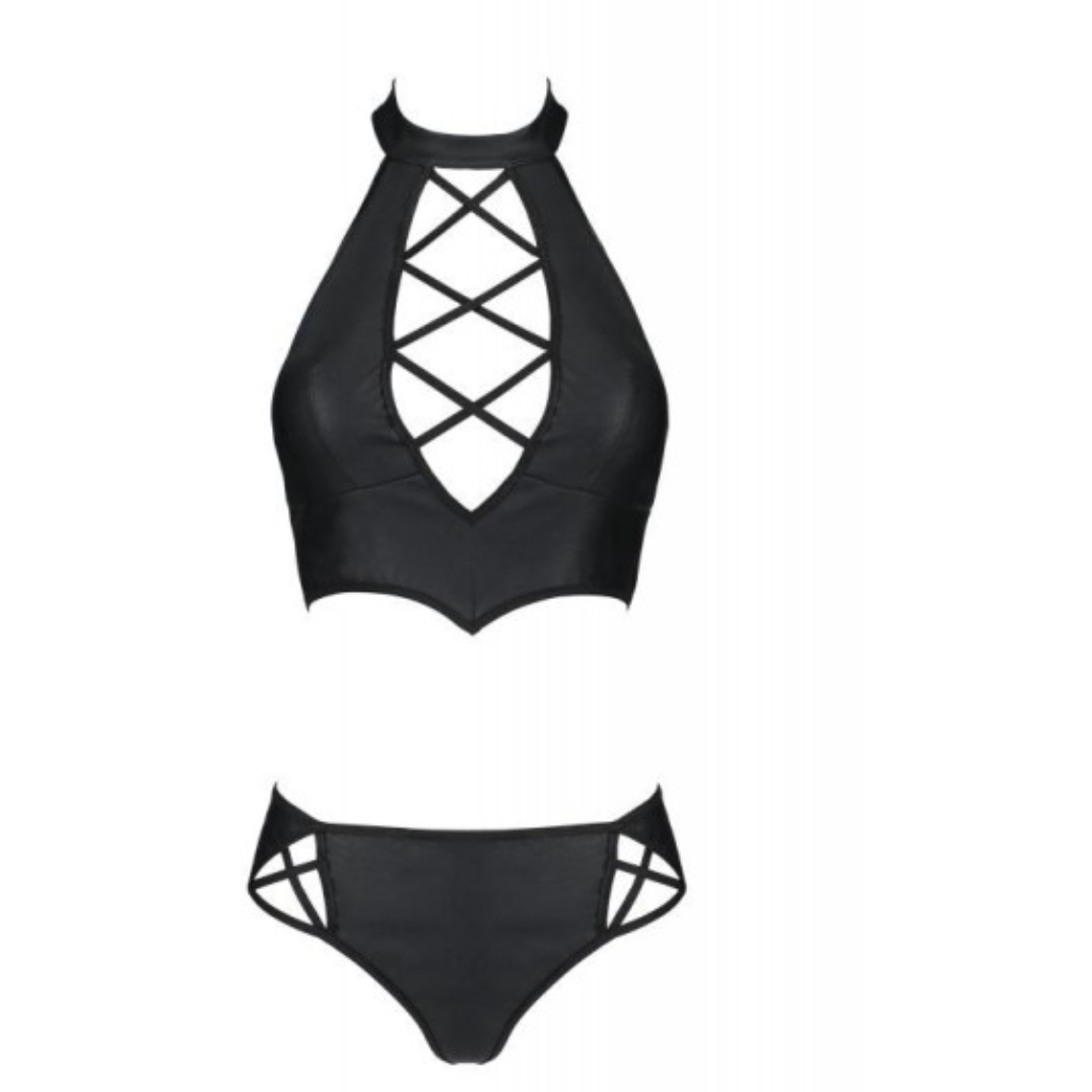 Nancy Bikini 2 Pc Set