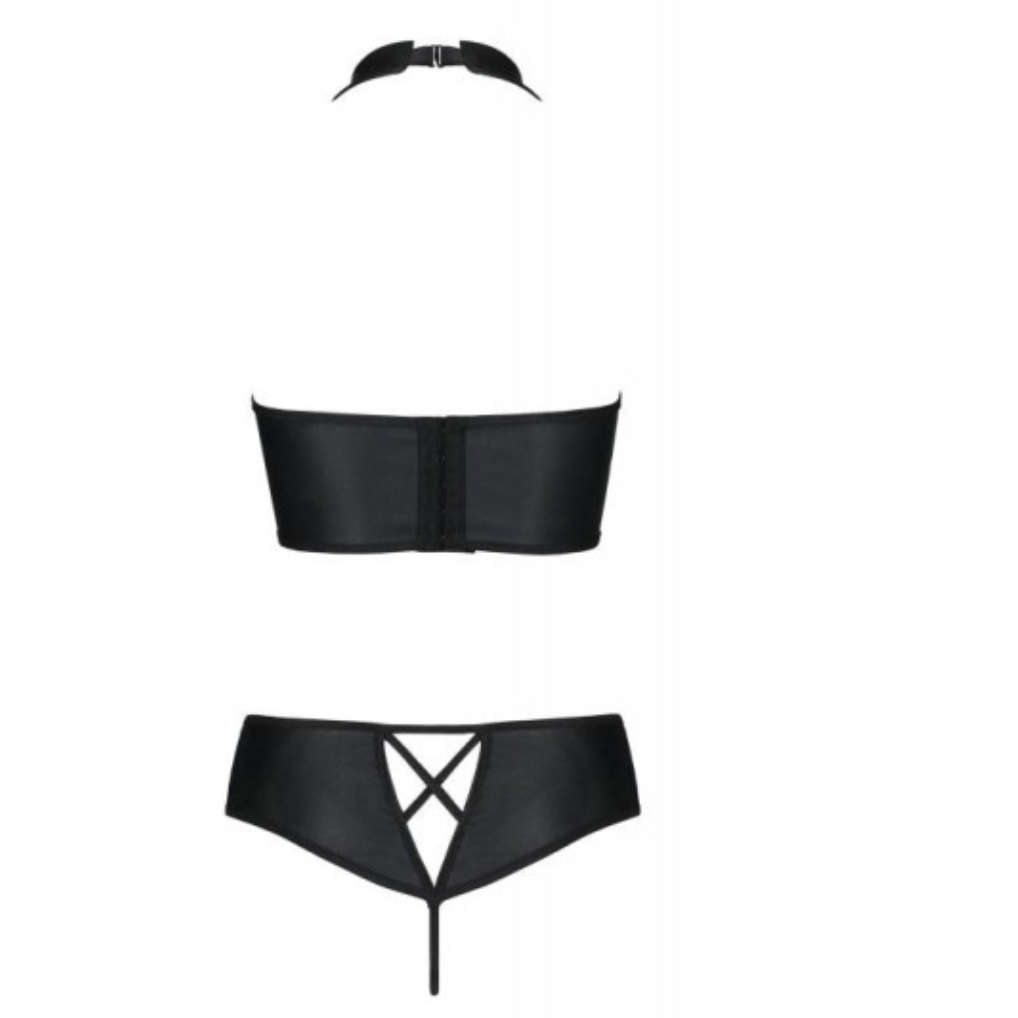 Nancy Bikini 2 Pc Set