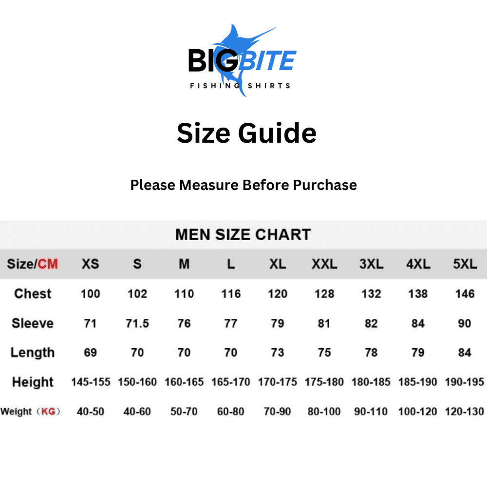 Fishing Shirts Men Long Sleeve Fishing Clothes