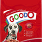 Adult Dry Dog Food with Beef 4X3Kg
