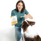 Meal Topper Skin & Coat Health Dog Food 60 G