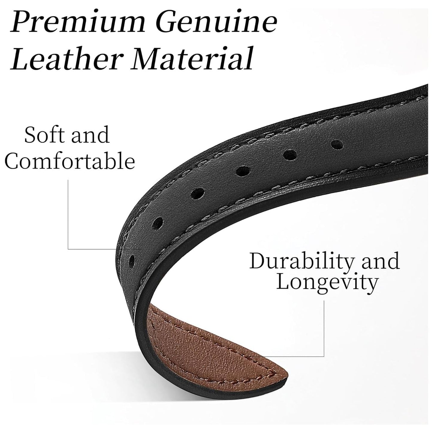 Elegant Leather