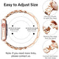 Monte Carlo Bracelet