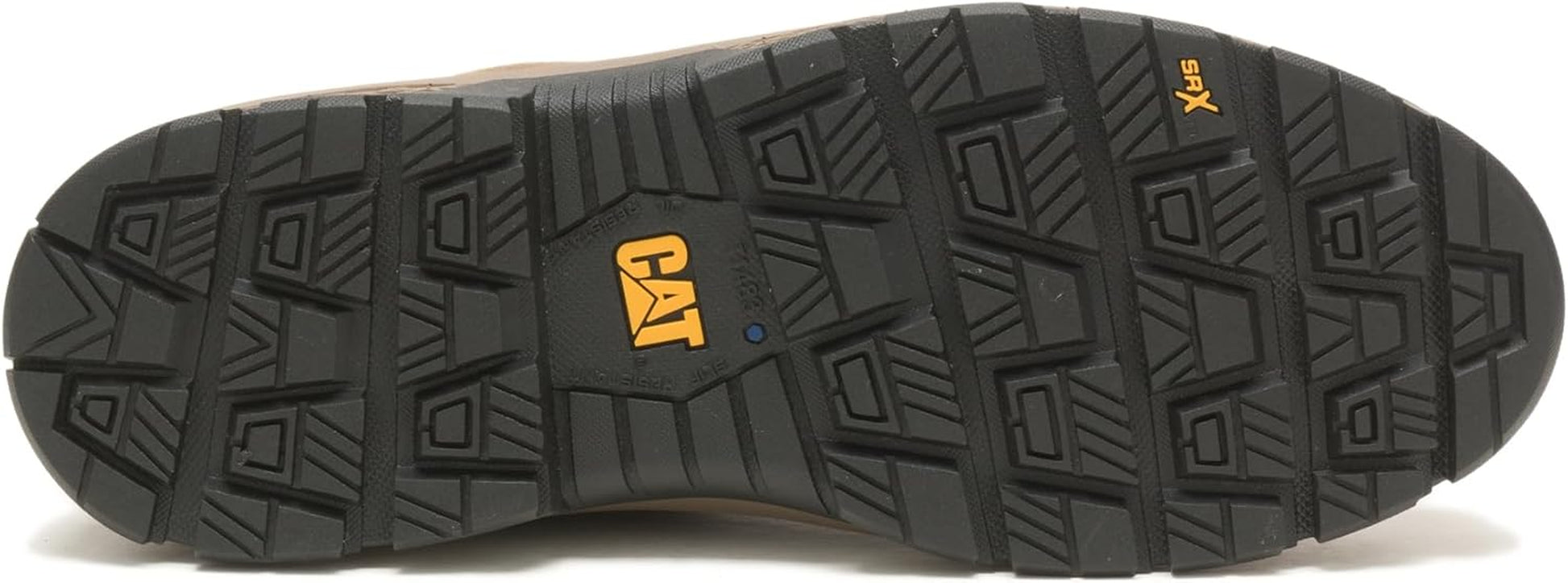 erpillar Men'S Exposition Chelsea Workboot