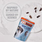 Grain-Free Freeze Dried Dog Treats (Beef Bites)