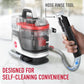Cleanslate Spot Cleaner, Powerful Portable Carpet and Upholstery Washer with Multi-Tool Kit, Multi-Purpose Stain Remover