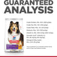 Science Diet Sensitive Stomach & Skin Adult Dog Food 1.81Kg