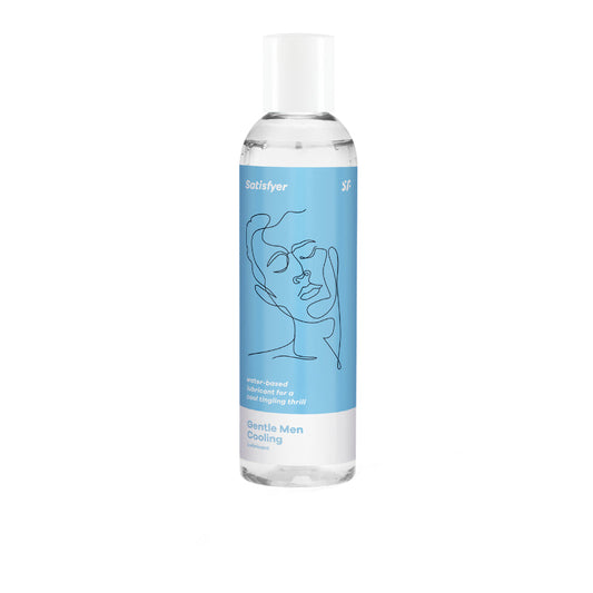 Satisfyer Men Cooling Lubricant 295ml