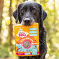 Aussie Mini Bites - 100% Aussie Lamb & Superfood Ingredients - Natural, Grain-Free Dog Treats - Snacks, Training or Rewards for Dogs - 110G