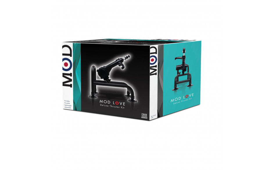 MOD Premium Sex Machine