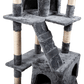 170cm Cat Tree Scratching Post Tower Trees Scratcher House
