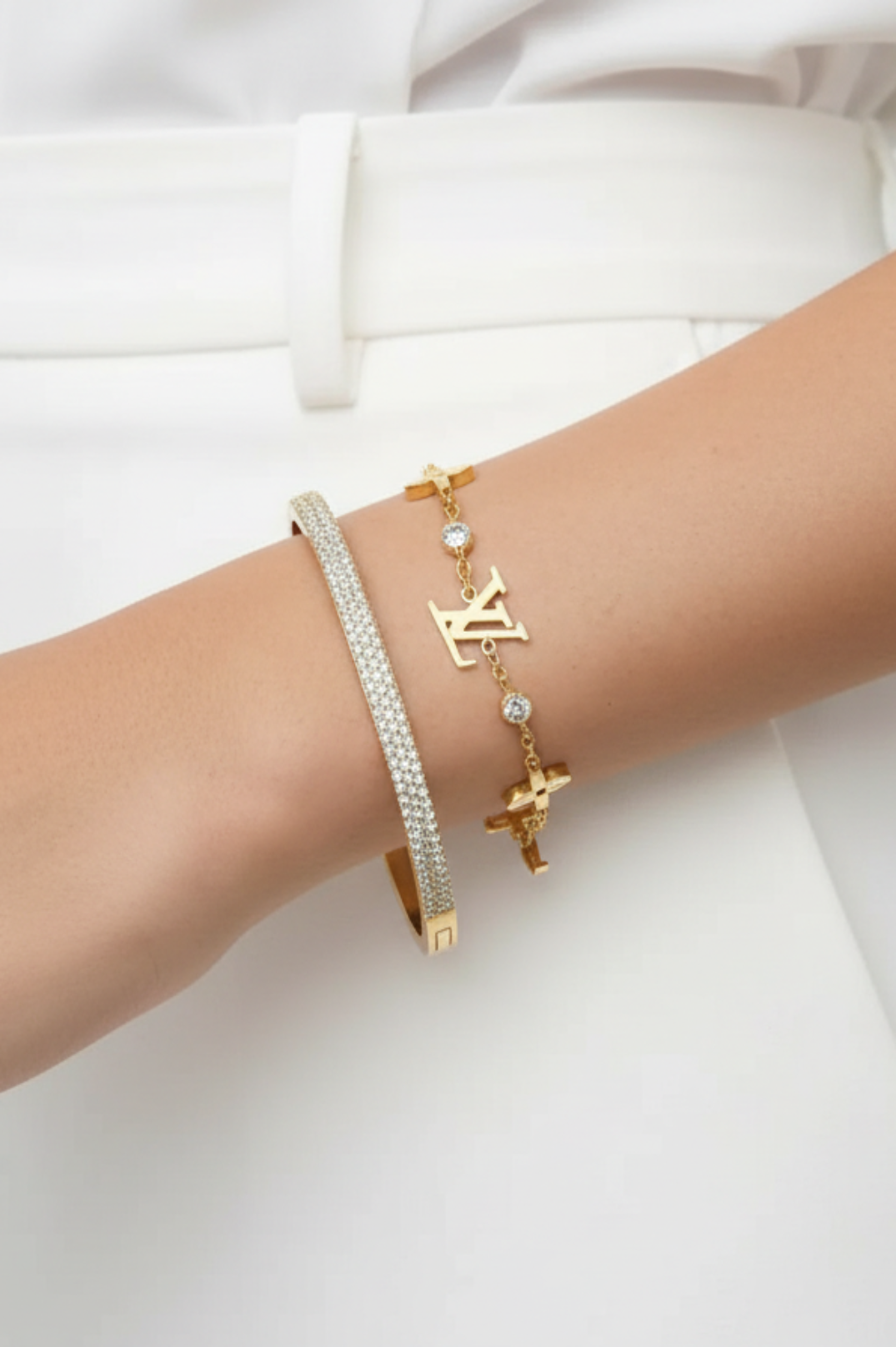 Marseilles Bracelet