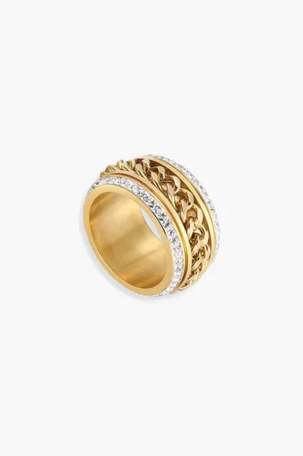 Cleo Ring