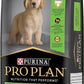 PRO PLAN Puppy Dry Dog Food Large Breed Chicken 15Kg