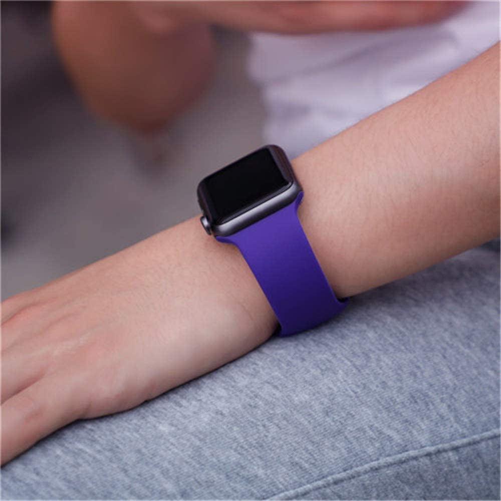 Bandelle Soft Silicone Sport