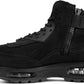Flight Zip Side Safety Work Boots for Tradies - Premium Tasmanian Leather, Steel Toe Cap, and Innovative AIR Sole Cushioning | Orthopaedic Innersole, Lightweight, & Durable Safety Boots