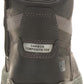 erpillar Men'S Impact Zip Carbon Composite Toe Workboot