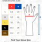 N-180 12 Pairs Micro-Foam Nitrile Coated Work Gloves, Ideal for General Purpose, Automotive, Construction, Home Improvement (Touchscreen Compatible)