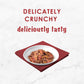 Fancy Feast Beef Salmon & Cheese X 1.4Kg