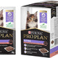 PRO PLAN Kitten Wet Cat Food Salmon in Jelly 12X85G