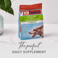 Grain-Free Freeze Dried Dog Food Supplement Booster (Lamb Green Tripe, 200G)