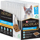 PRO PLAN Adult Wet Cat Food Urinary Care Chicken in Gravy 12X85G