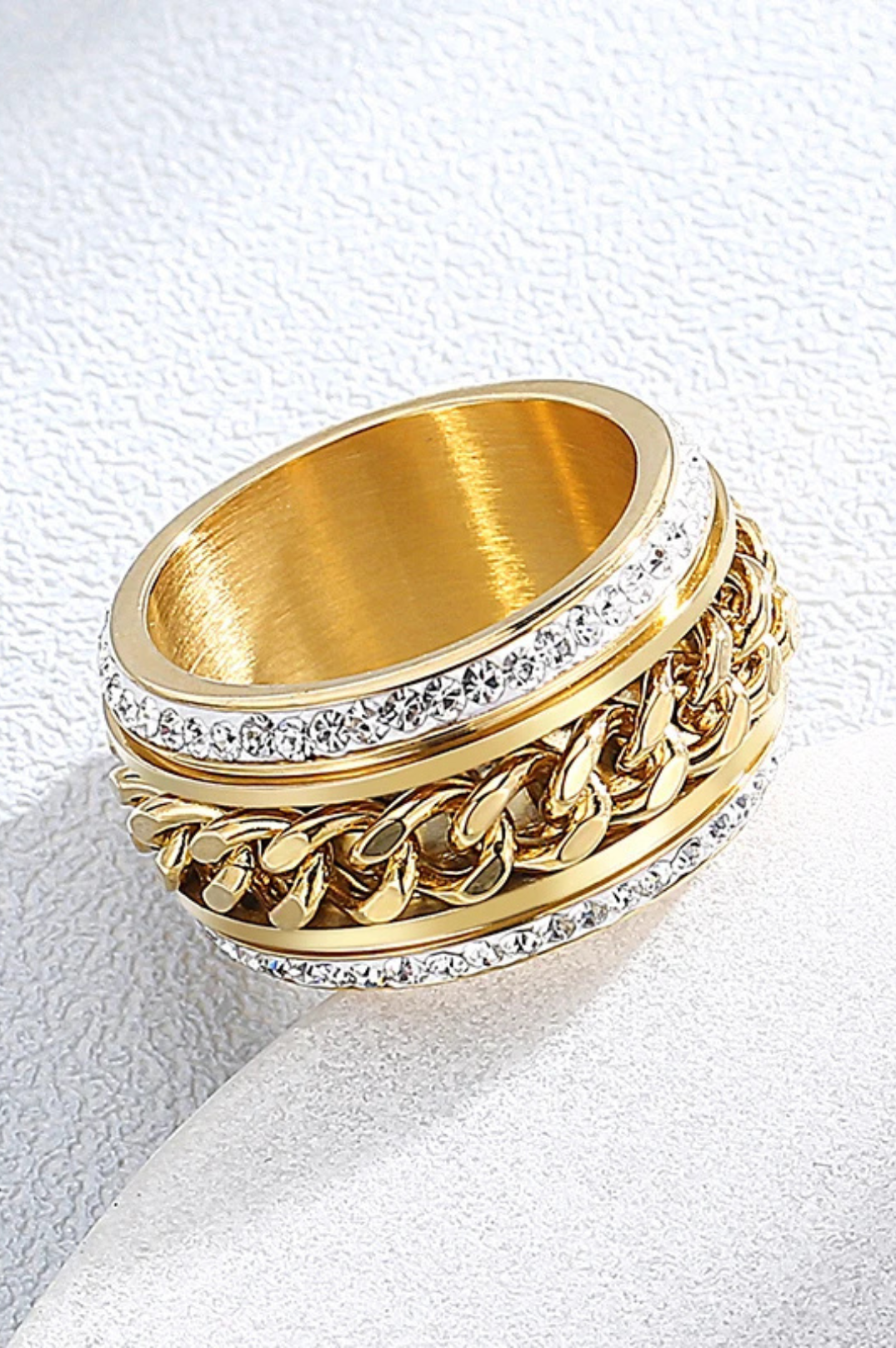 Cleo Ring