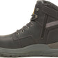 erpillar Men'S Impact Zip Carbon Composite Toe Workboot