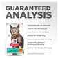 Perfect Weight Adult, Chicken Recipe, Dry Cat Food for Healthy Weight & Weight Management, 3.17Kg Bag