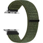 Breathable Nylon Straps - 2 pack