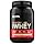 Optimum Nutrition Gold Standard 100% Whey Protein Powder, Vanilla Ice Cream, 907g - [packaging may vary]