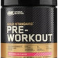 OPTIMUM NUTRITION Gold Standard Pre-Workout, Watermelon 300g, 30 Servings