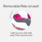 T1 3-In-1 Toddler Kids Scooter for Boys & Girls
