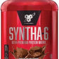 BSN SYNTHA-6 Ultra Premium Protein Blend, Chocolate, 2.27kg, 48 Servings