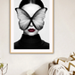 Black Butterfly II