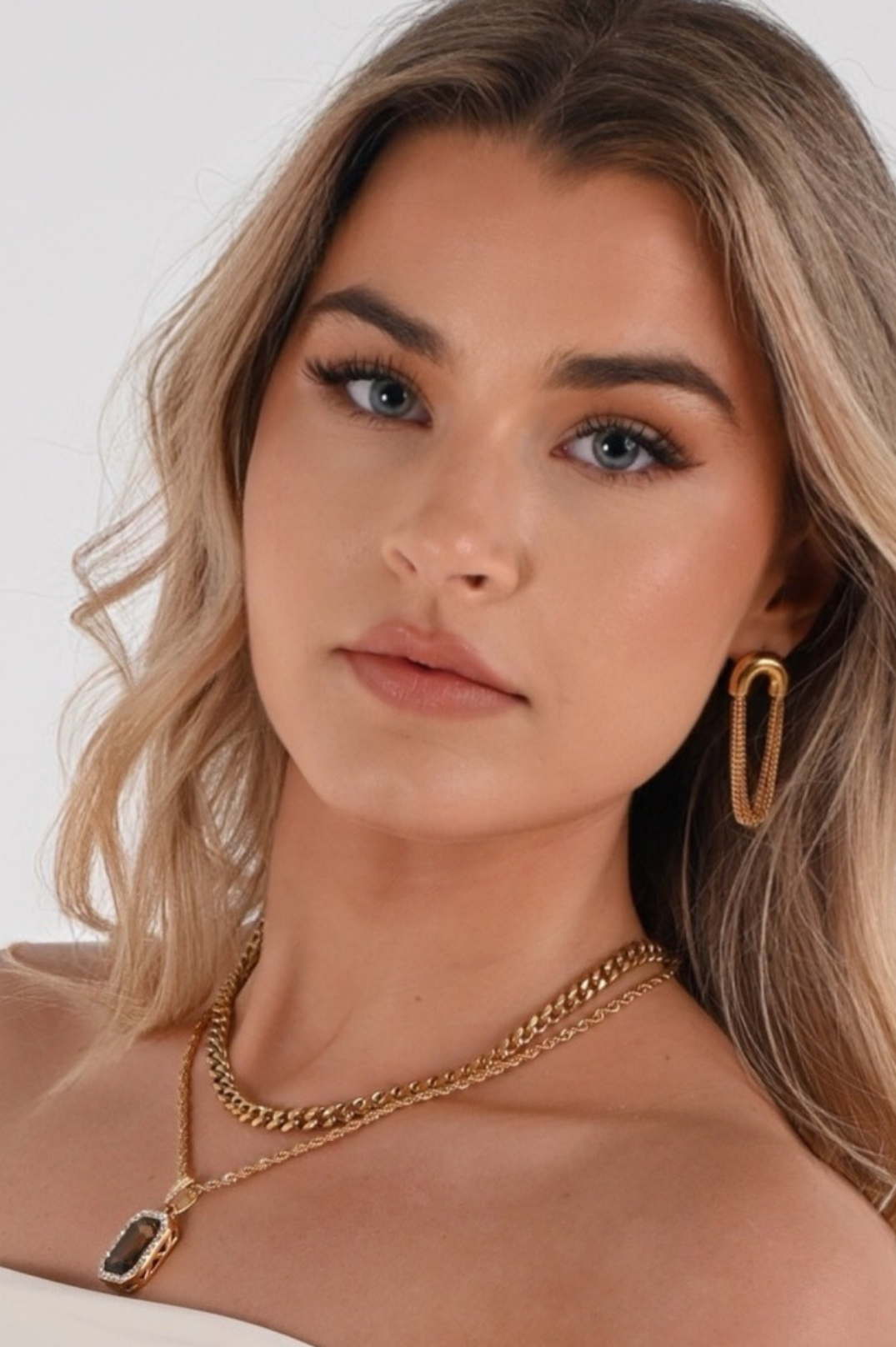 Cameron Necklace