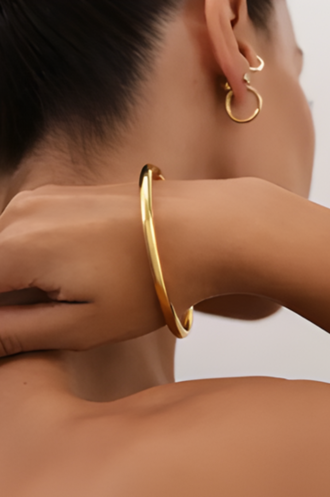 Margot Bangle