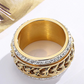 Cleo Ring