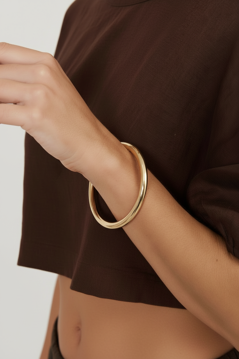 Margot Bangle 2.0