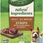 Natural Ingredients Adult Kangaroo Wet Dog Food 100 G (Pack of 6)
