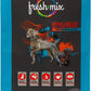 Fresh Mix Dry Dog Food-Medium & Large Breed All Life Stages 4 Lb (1.81Kg)