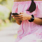 Bandelle  Elastic Scrunchie
