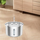 Pet Water Fountain 3L