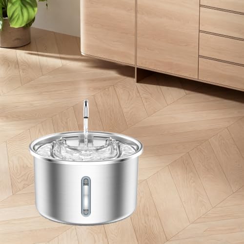 Pet Water Fountain 3L