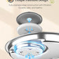 7L Cordless Dog Water Fountain Rechargeable