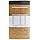 Amazonia Raw Protein Isolate Vanilla, Natural Plant-Based Protein Powder