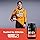 Optimum Nutrition Gold Standard 100% Whey Protein Powder, Vanilla Ice Cream, 907g - [packaging may vary]