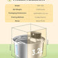 Cat Water Fountain Stainless Steel