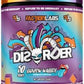 Faction Labs Disorder Pre-Workout 50 Serves Rainbow Warrior